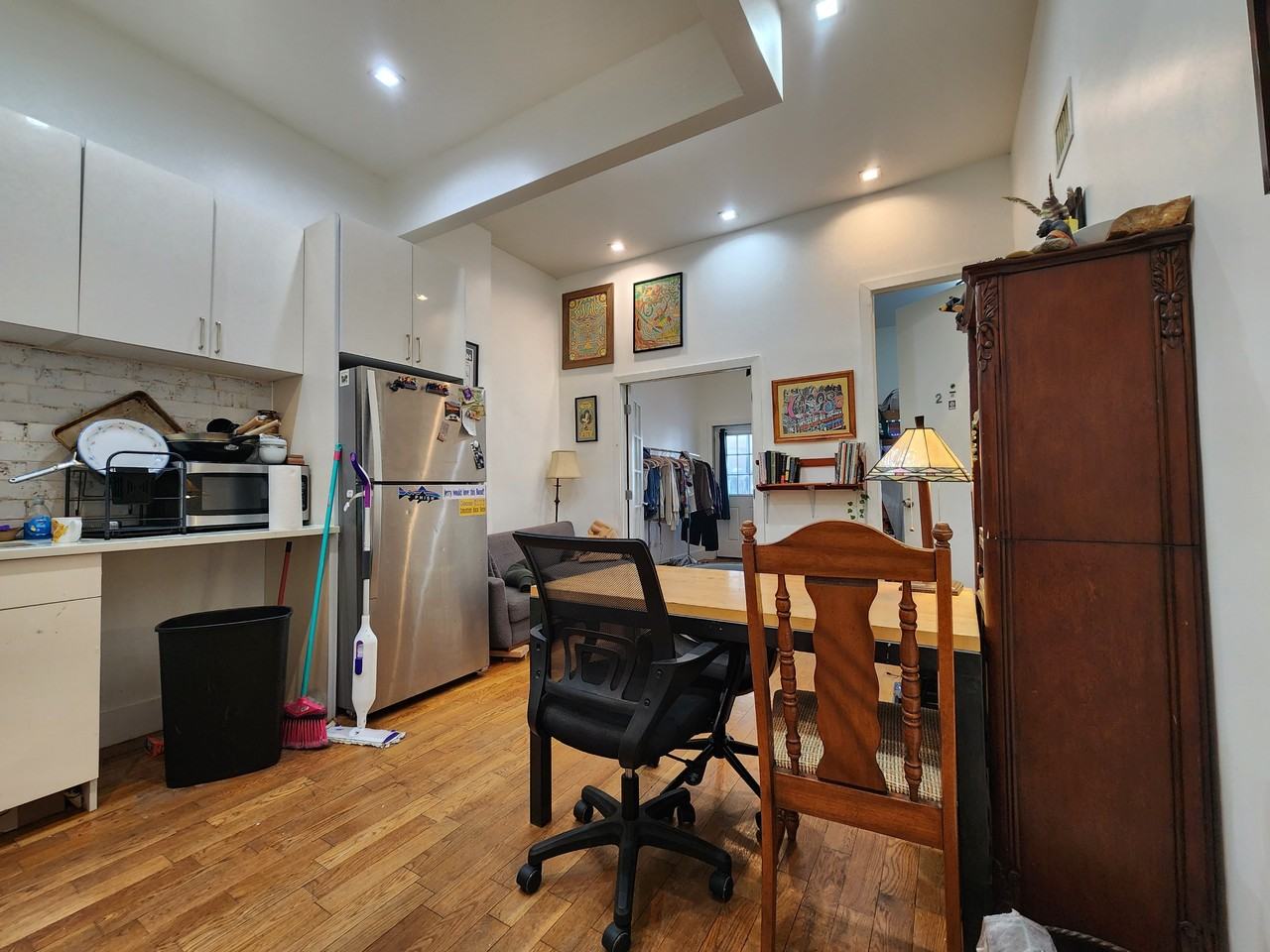 503 Grandview Ave #1L - Photo 5 of 20