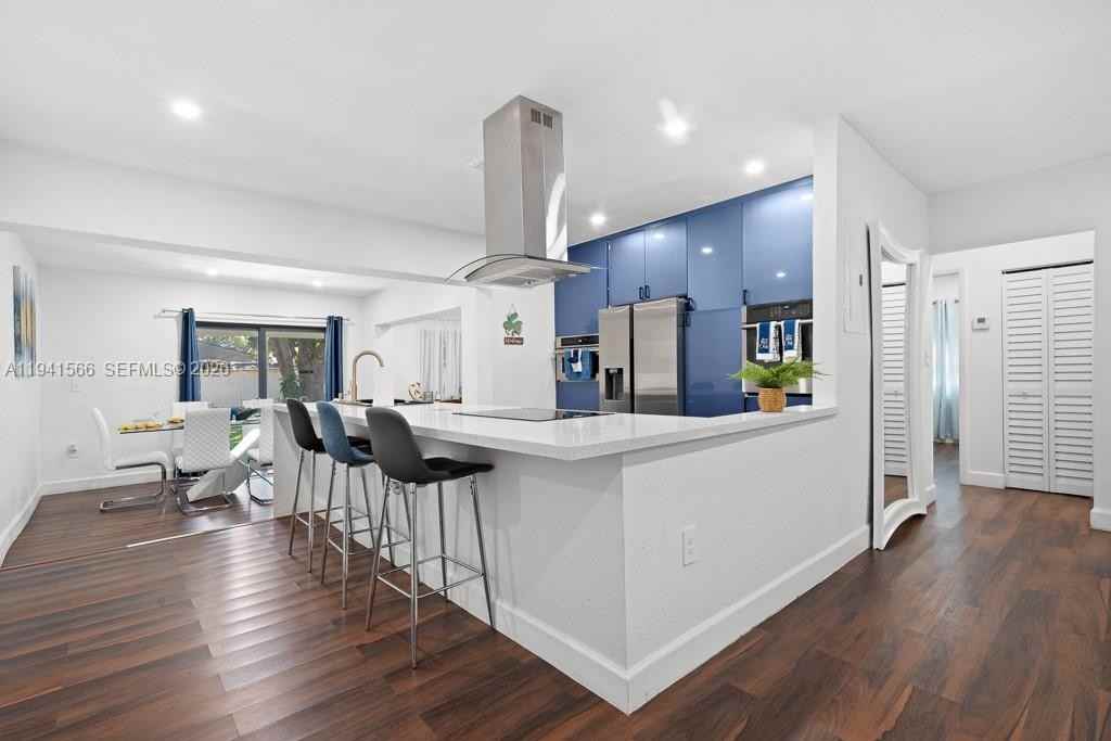 445 Sw 62nd Ct #NA - Photo 7 of 20