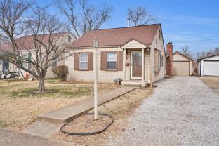 812 E Olmstead Ave #NA - Photo 1 of 1