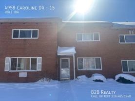 4958 Caroline Dr #15 - Photo 1 of 1