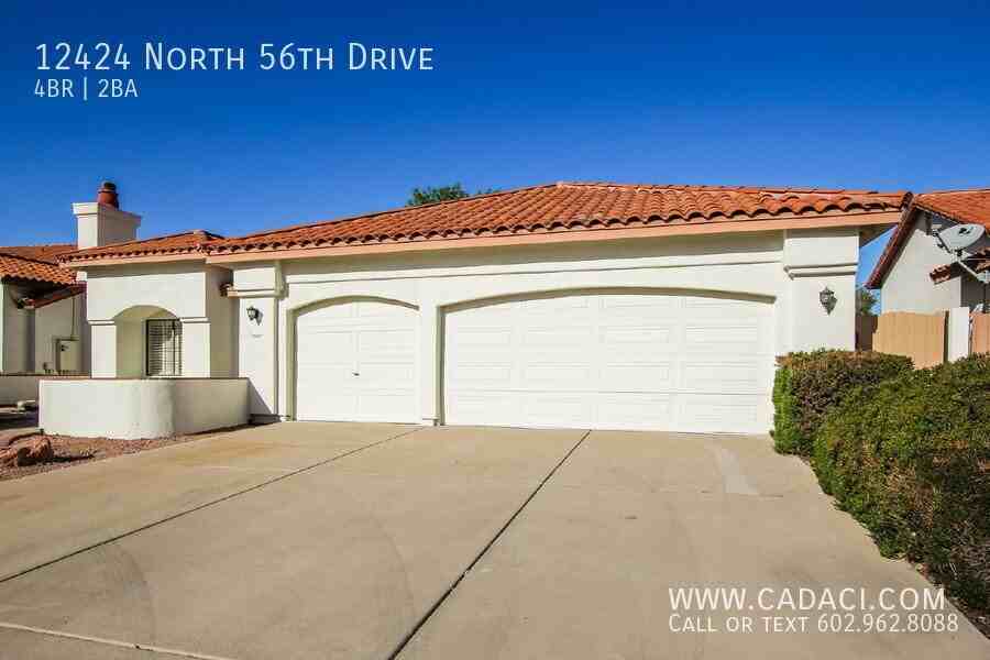 12424 N 56th Dr - Photo 3 of 31