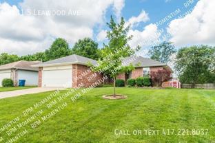 3531 S Leawood Ave - Photo 1 of 1
