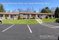 Green Meadows Drive & & Green Meadows Drive #528 - Photo 1 of 1