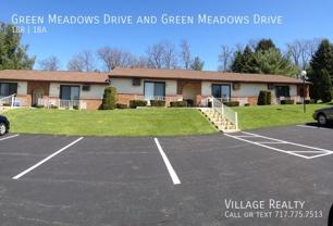 Green Meadows Drive & & Green Meadows Drive #528 - Photo 1 of 1