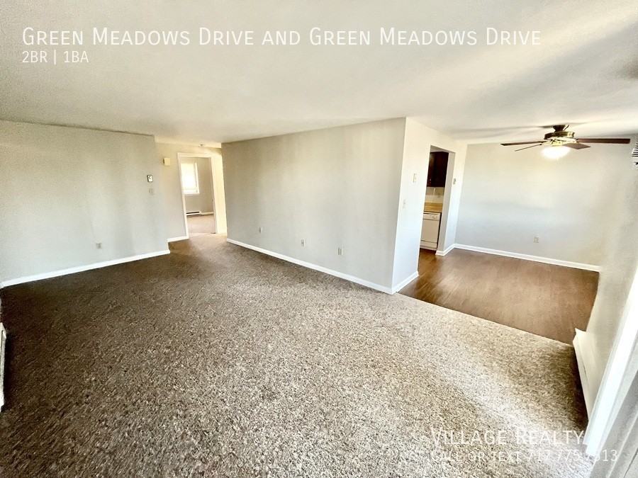 Green Meadows Drive & & Green Meadows Drive #552 - Photo 3 of 50