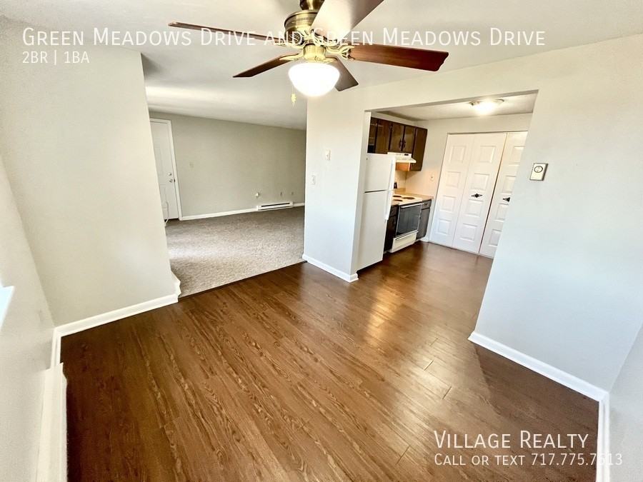 Green Meadows Drive & & Green Meadows Drive #552 - Photo 5 of 50