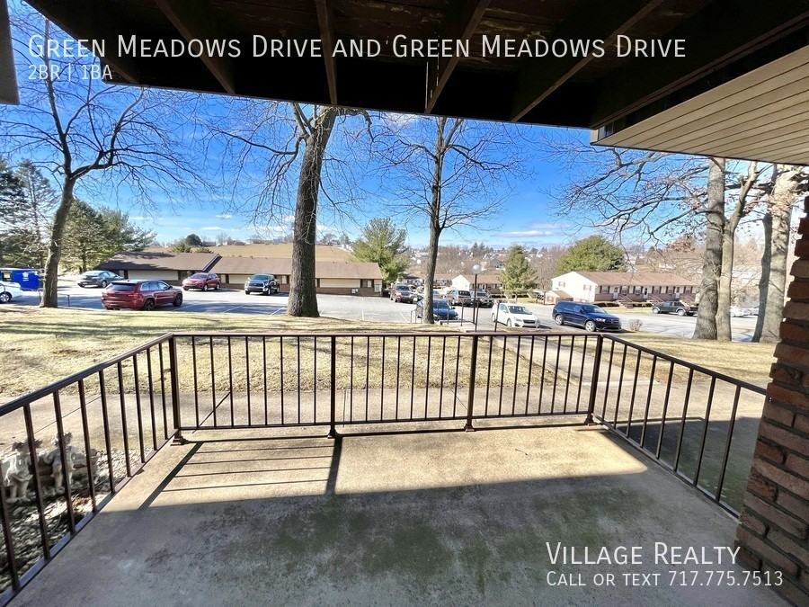 Green Meadows Drive & & Green Meadows Drive #552 - Photo 6 of 50