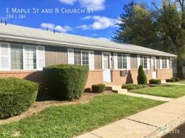 featured image of Maple & N Church St #A