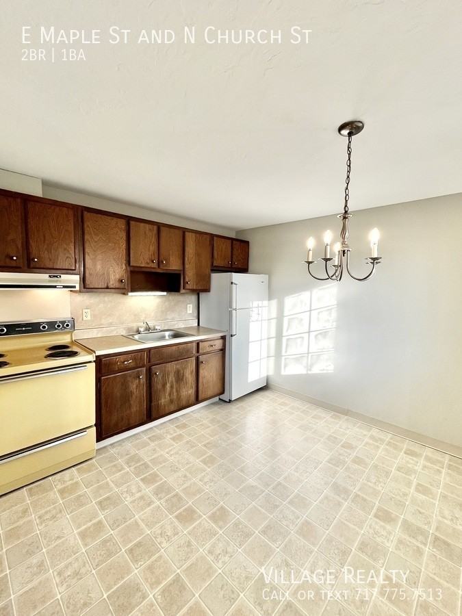 Maple & N Church St #A - Photo 2 of 50