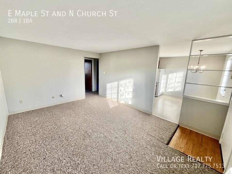 Maple & N Church St #A - Photo 3 of 50