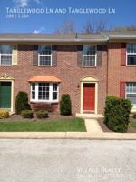 featured image of Tanglewood & Tanglewood Ln