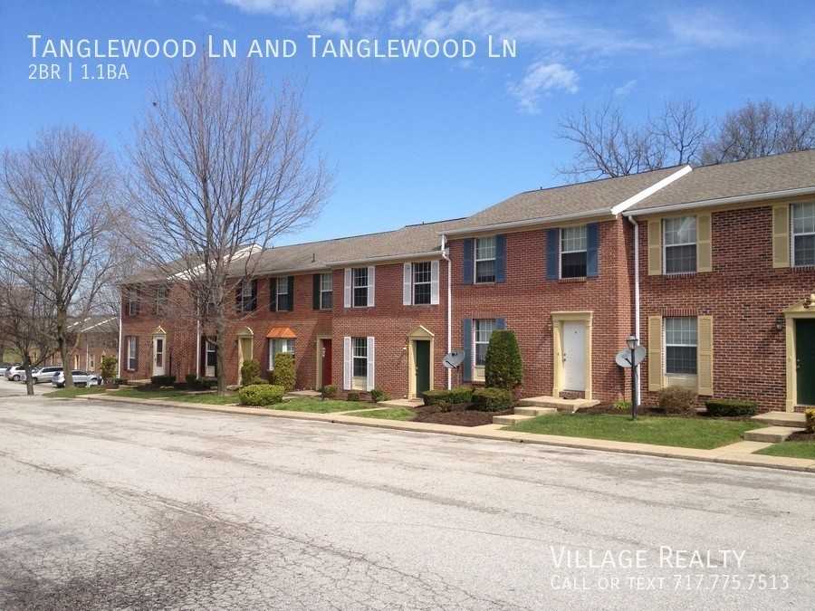 Tanglewood & Tanglewood Ln - Photo 6 of 50
