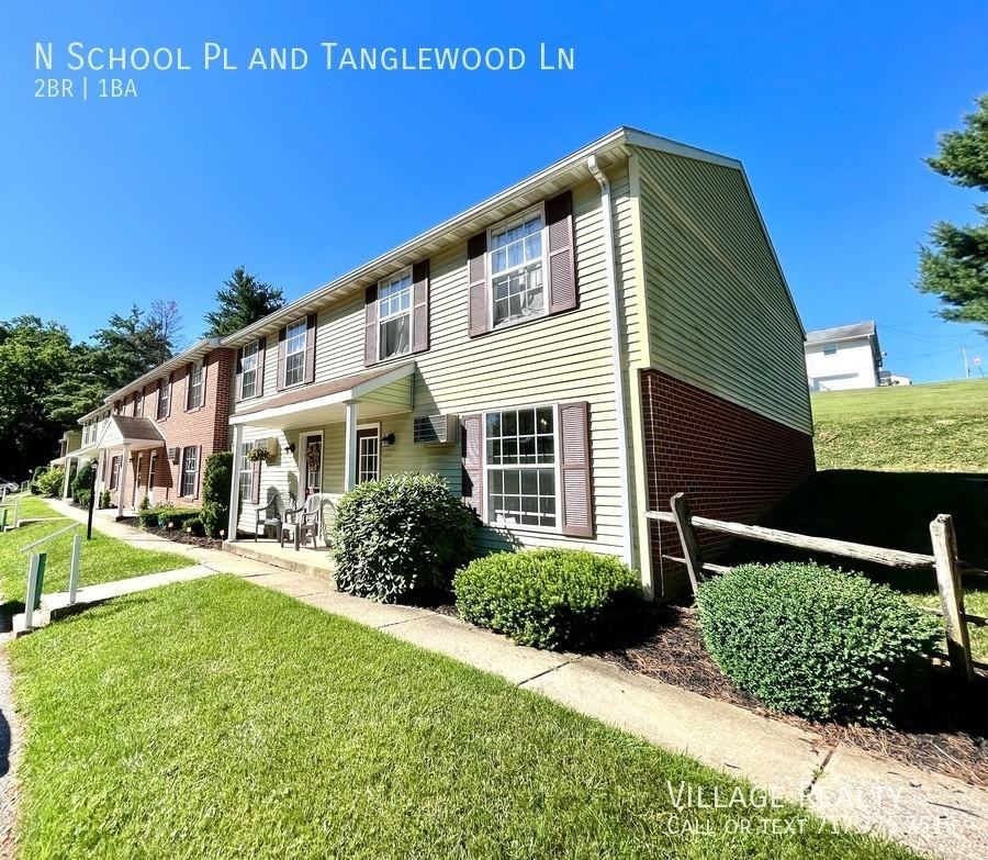 School & Tanglewood Ln - Photo 7 of 50