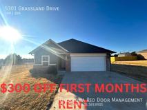 5301 Grassland Dr - Photo 1 of 1