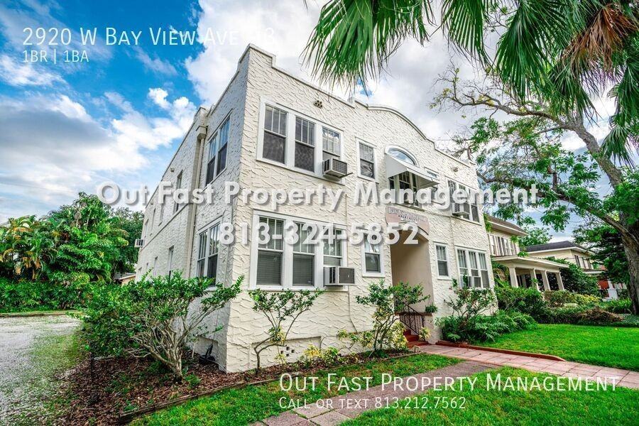 2920 W Bay View Ave #3 - Photo 2 of 23