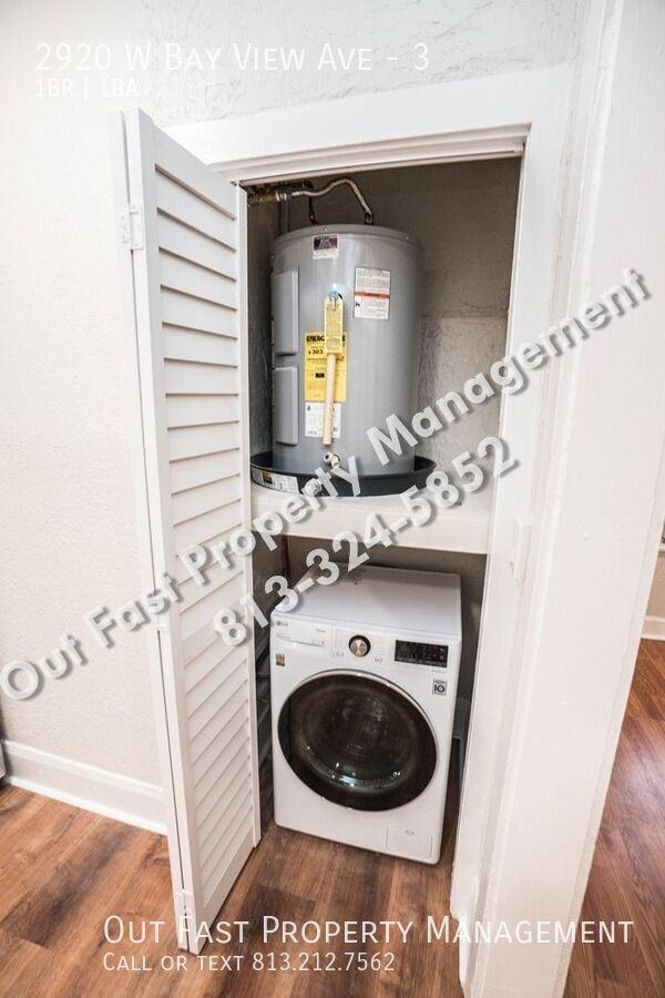 2920 W Bay View Ave #3 - Photo 4 of 23