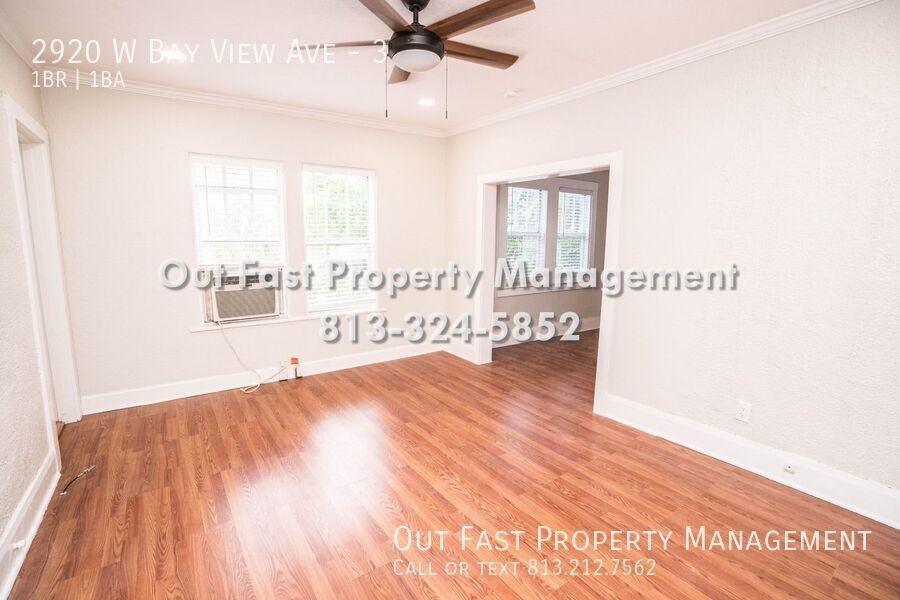 2920 W Bay View Ave #3 - Photo 5 of 23