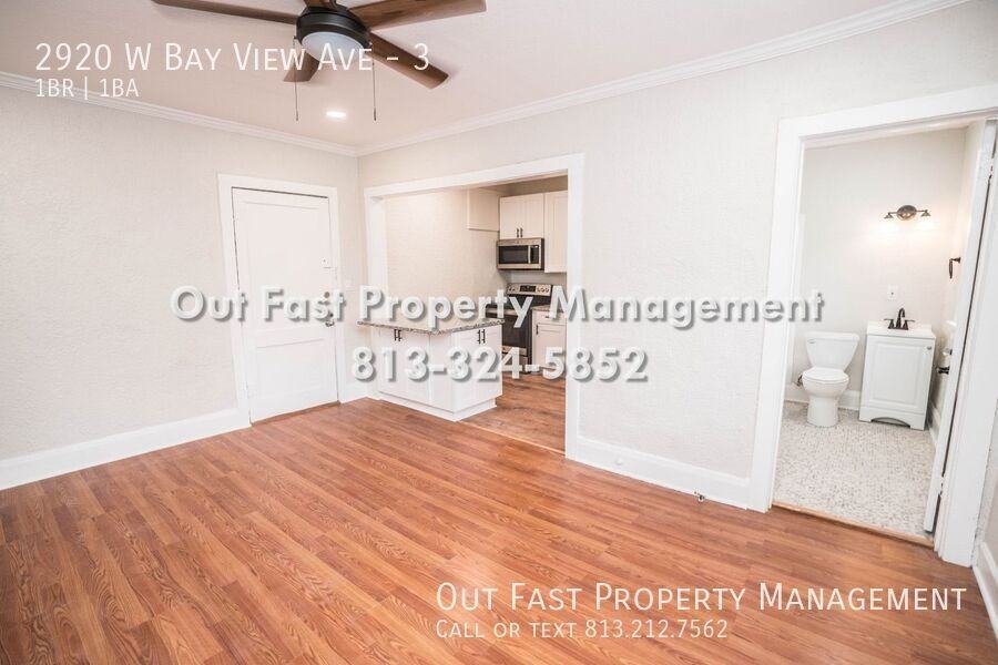 2920 W Bay View Ave #3 - Photo 7 of 23