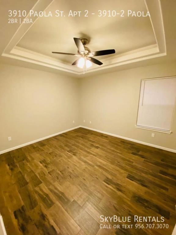 3910 Paola St Apt 2 - Photo 3 of 11