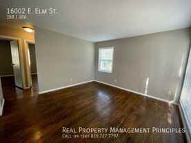 16002 E Elm St - Photo 1 of 1
