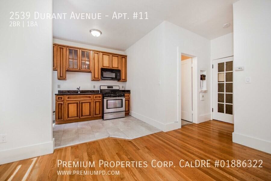 2539 Durant Ave #11 - Photo 4 of 34