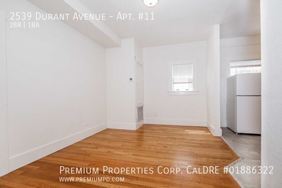 2539 Durant Ave #11 - Photo 5 of 34