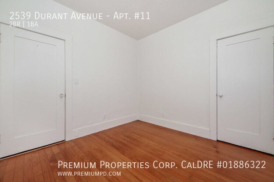 2539 Durant Ave #11 - Photo 7 of 34