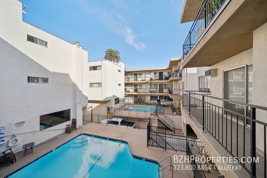 7548 Hampton Ave #205 - Photo 2 of 20