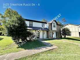 1425 Stratton Place Dr #A - Photo 1 of 1