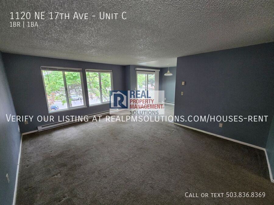 1120 Ne 17th Ave #C - Photo 2 of 12