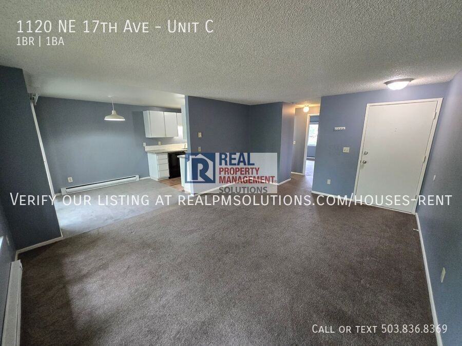 1120 Ne 17th Ave #C - Photo 3 of 12