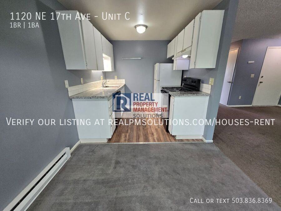 1120 Ne 17th Ave #C - Photo 7 of 12