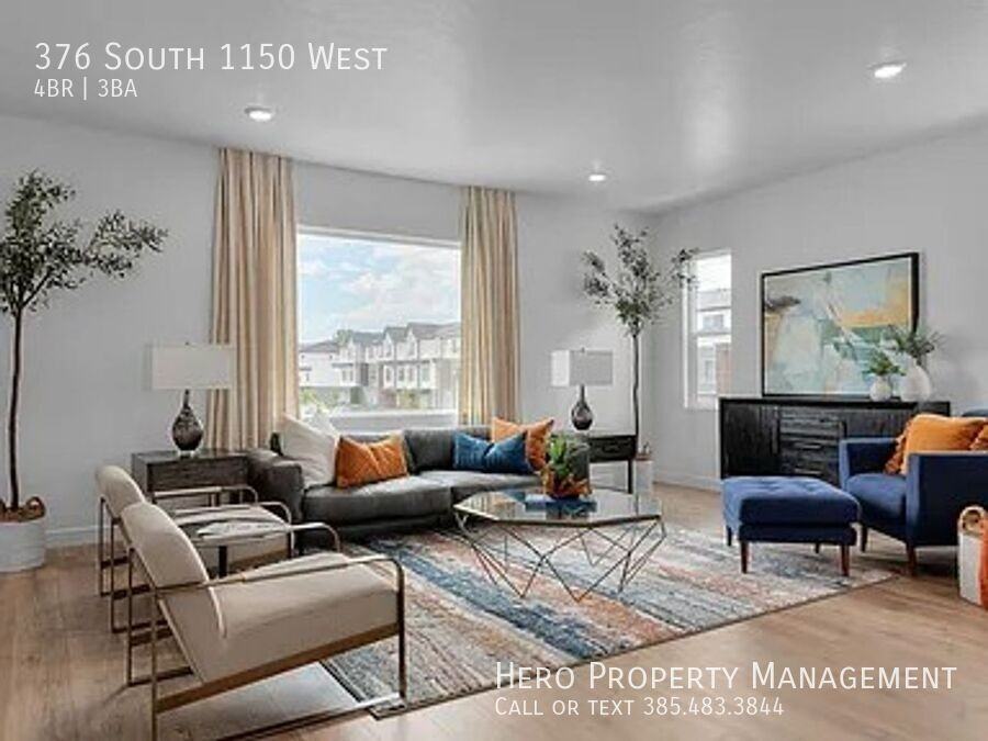 376 S 1150 W - Photo 6 of 21