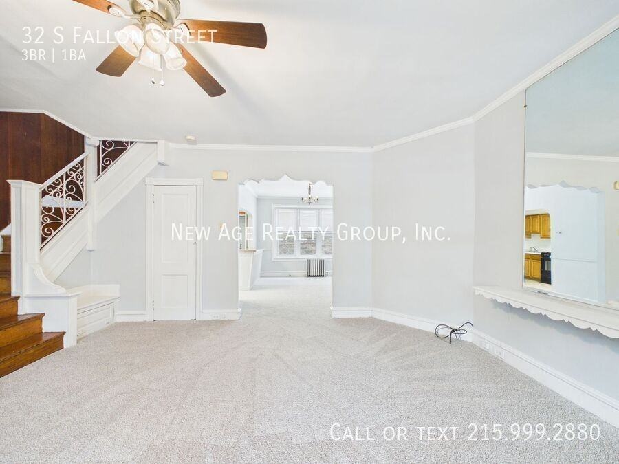 32 S Fallon St - Photo 2 of 14