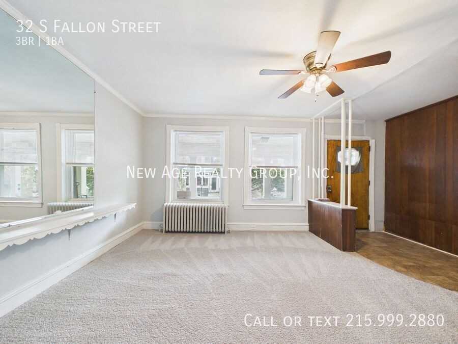 32 S Fallon St - Photo 3 of 14