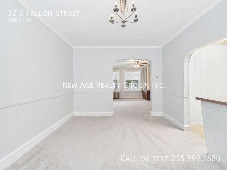 32 S Fallon St - Photo 6 of 14