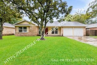 11306 Sageville Dr - Photo 1 of 1