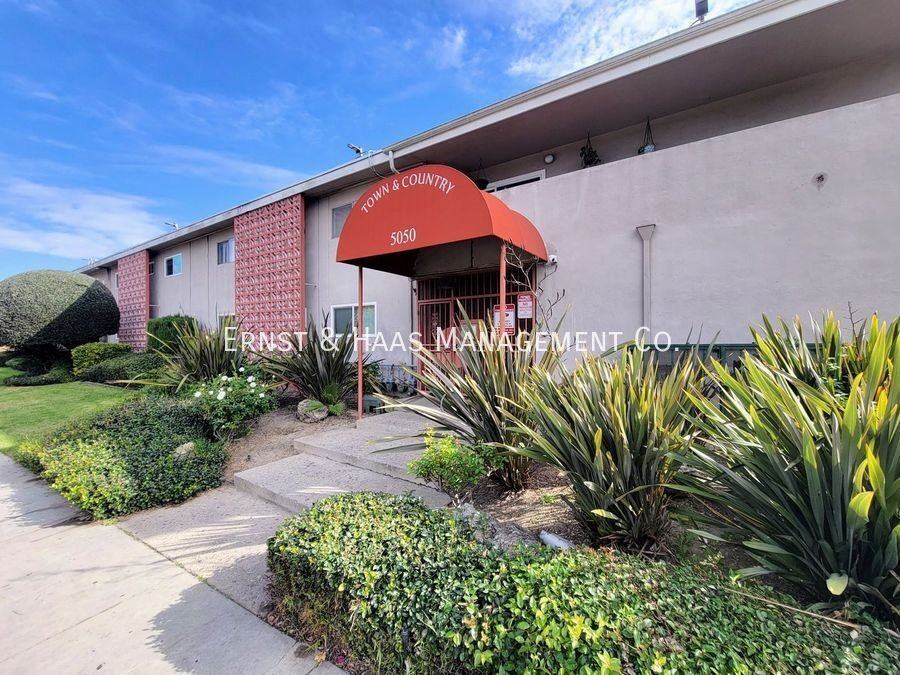 5050 Linden Ave #98