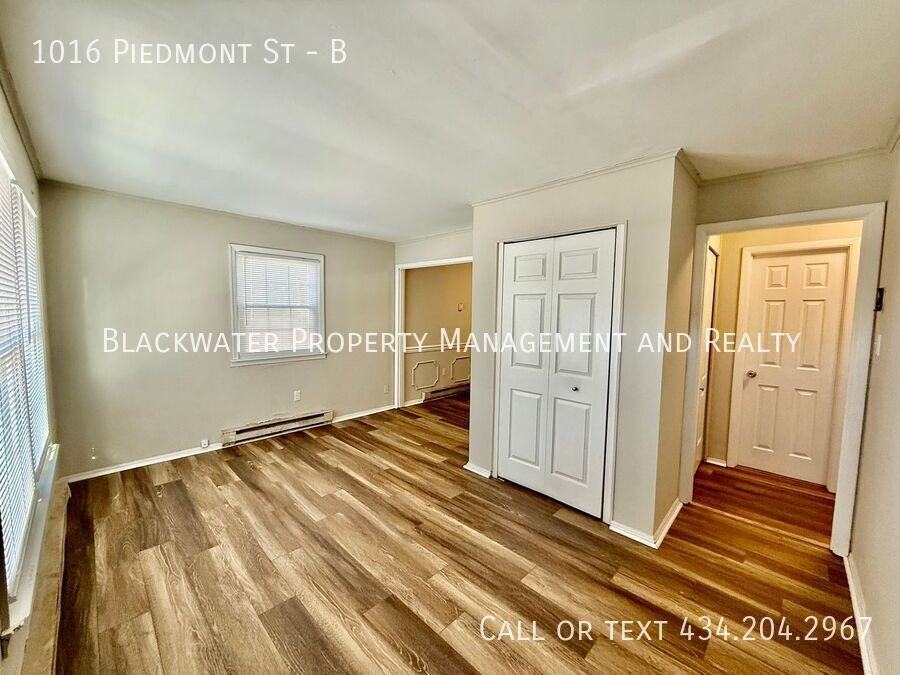 1016 Piedmont St #B - Photo 2 of 7