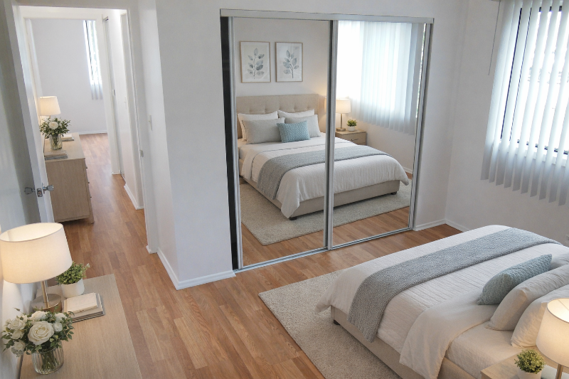 1331 E Ports O Call Dr #2W - Photo 2 of 8