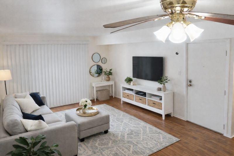 1331 E Ports O Call Dr #2W - Photo 3 of 8