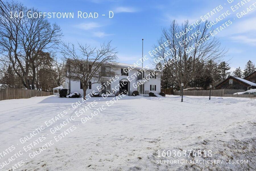 140 Goffstown Rd #D - Photo 3 of 25