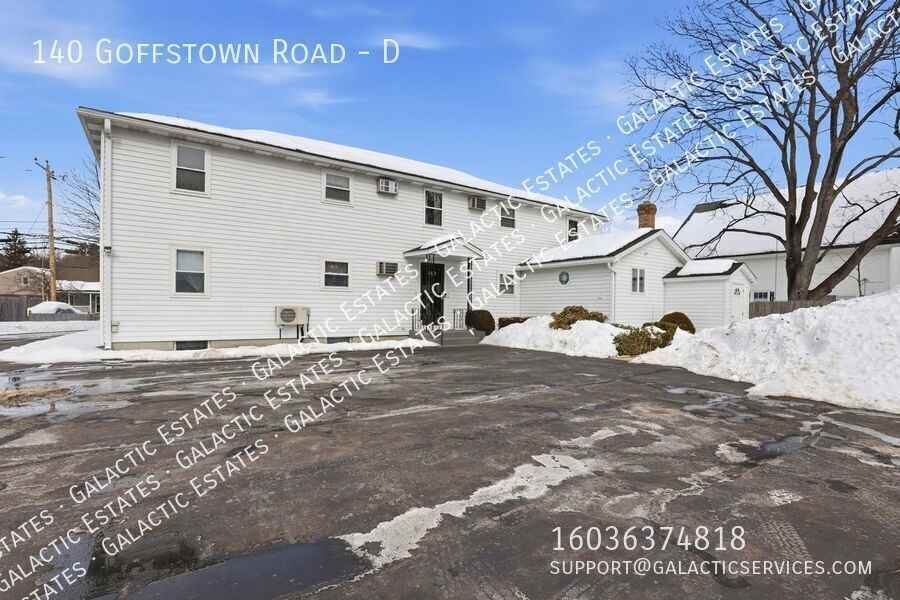 140 Goffstown Rd #D - Photo 6 of 25