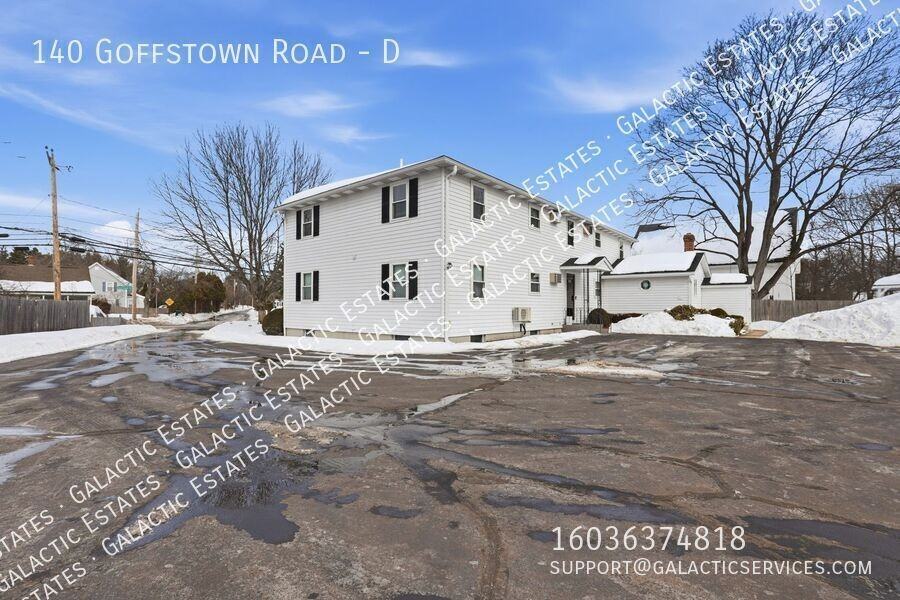 140 Goffstown Rd #D - Photo 7 of 25