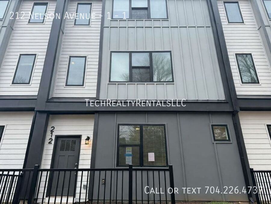 212 Nelson Ave #1 - Photo 3 of 45