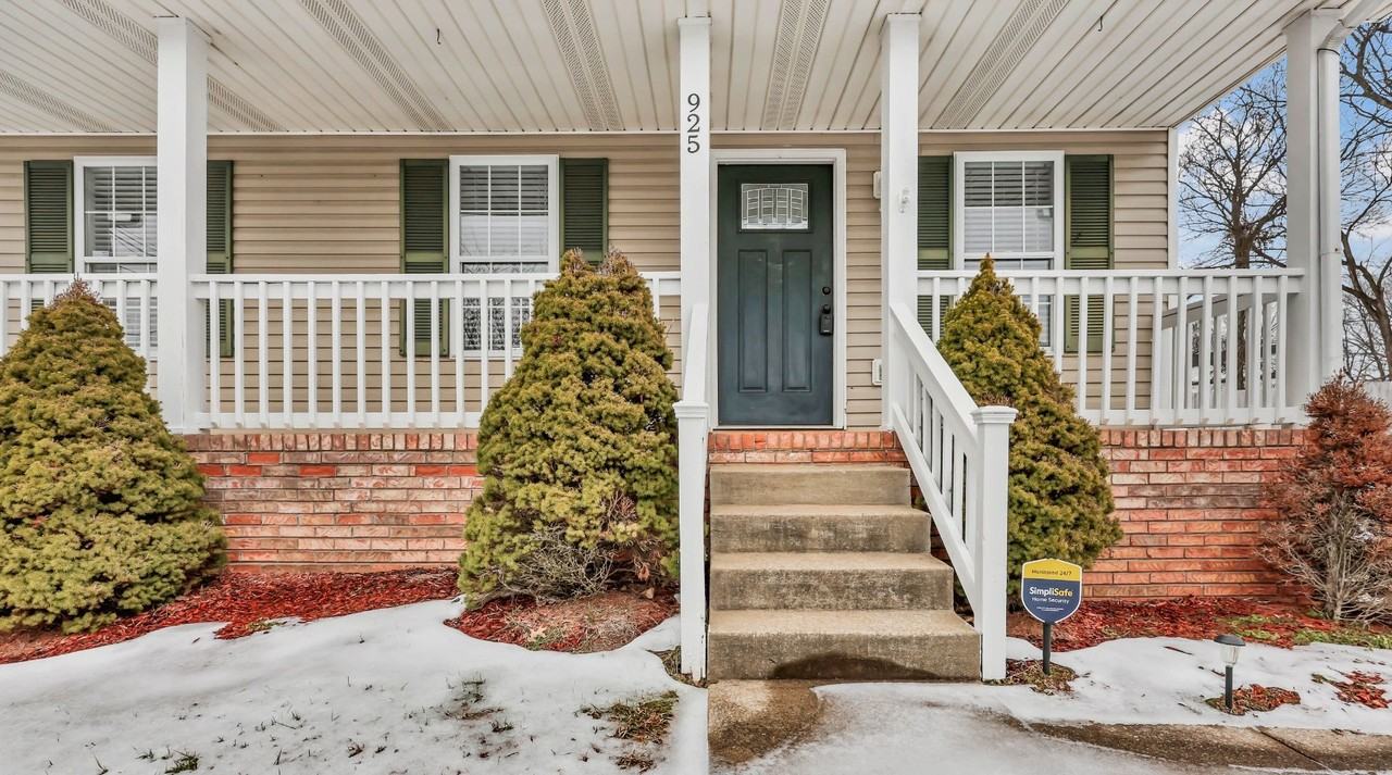 925 Granny White Rd - Photo 4 of 25