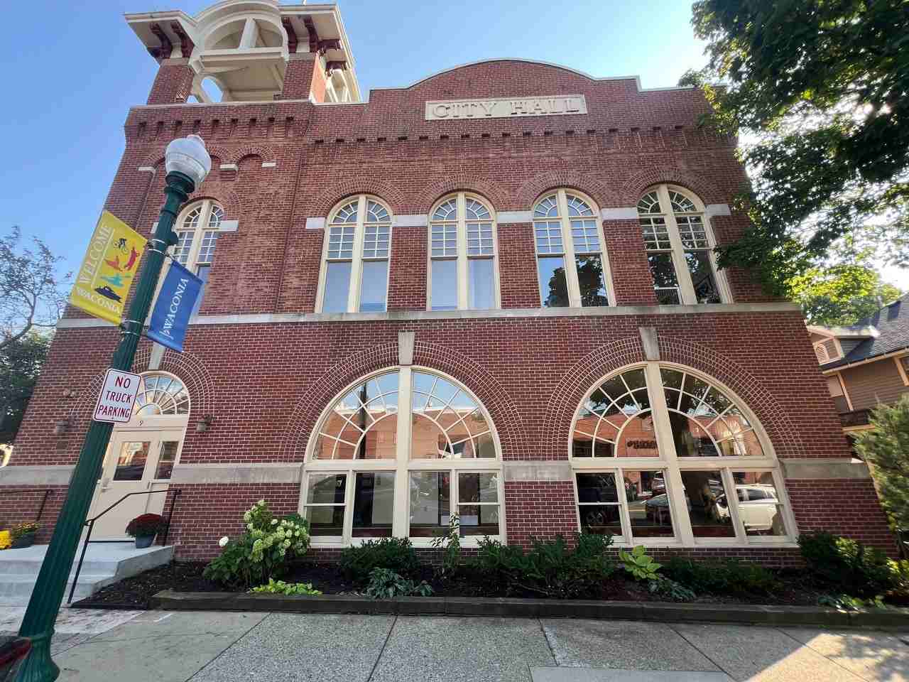 Old City Hall Apartments - Photo 4 of 13