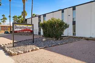 1805 // 5570 East Hampton Street #115 - Photo 1 of 1