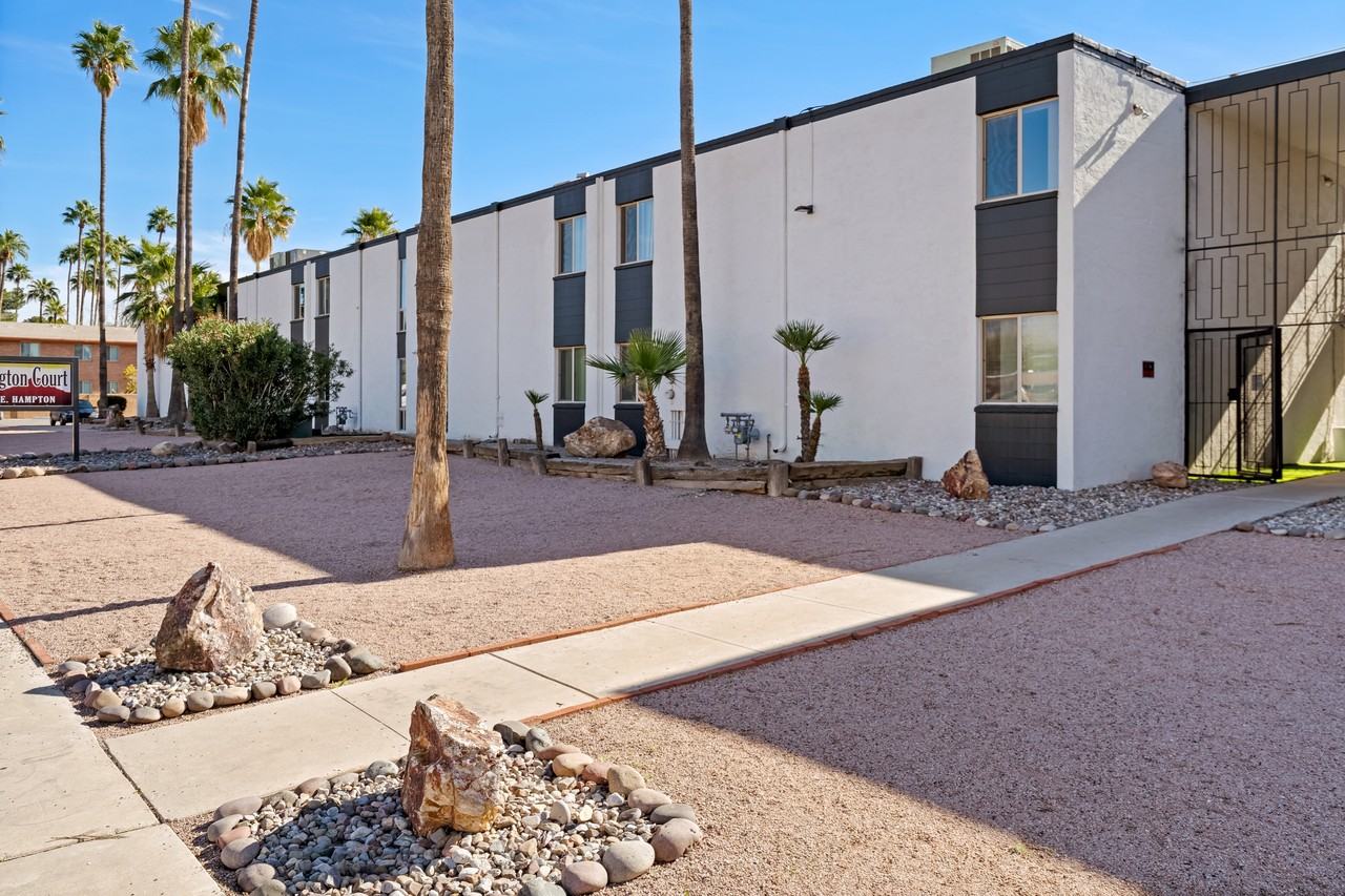 1805 // 5570 East Hampton Street #115 - Photo 2 of 24