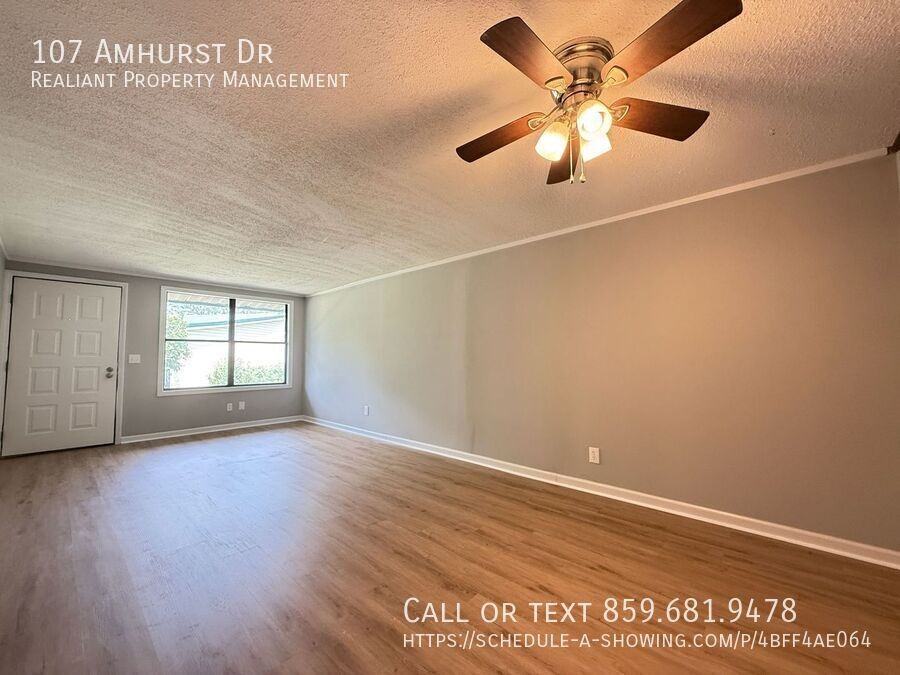 107 Amhurst Dr - Photo 2 of 8